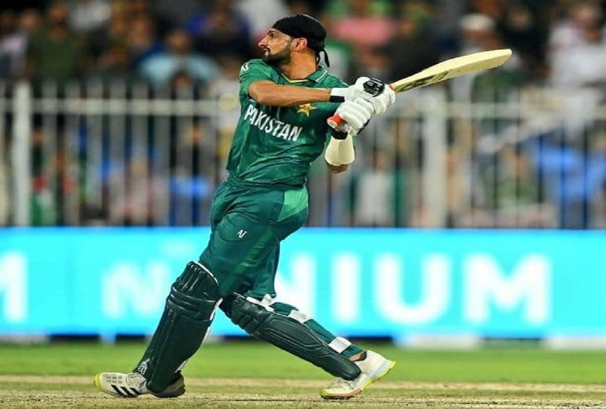 PAK vs BAN 3rd T20I Pakistan star batter Shoaib Malik to miss third Bangladesh T20I due to son illness
