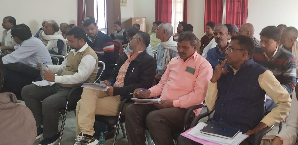 Central government will give 15 lakhs to every FPO
