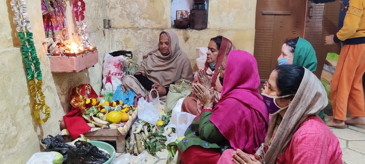 Worship