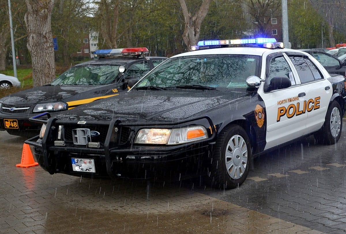 Many deaths after SUV plows into Wisconsin Christmas parade in US