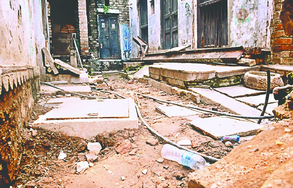 Swachh Survekshan 2021 Why varanasi nagar nigam ranking slipped three places know the reason