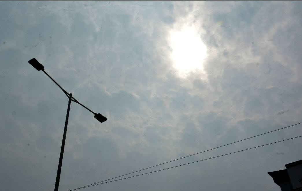 Uttarakhand Weather Update Today: sun is blooming, even today weather is clear