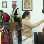 Kirti Azad and Ashok Tanwar joins TMC