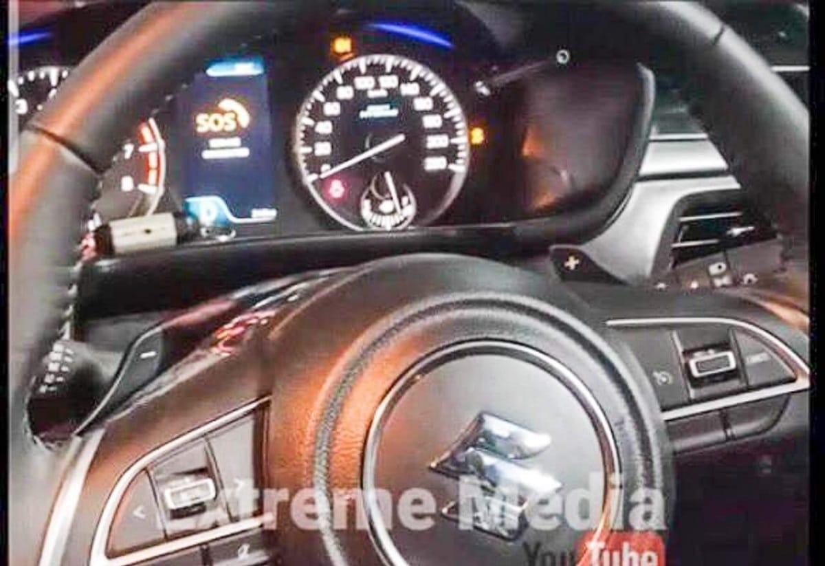 2022 Maruti Suzuki Vitara Brezza: Maruti's updated compact SUV will definitely give strong competition to Kia sonet, Hyundai Venue and Tata nexon