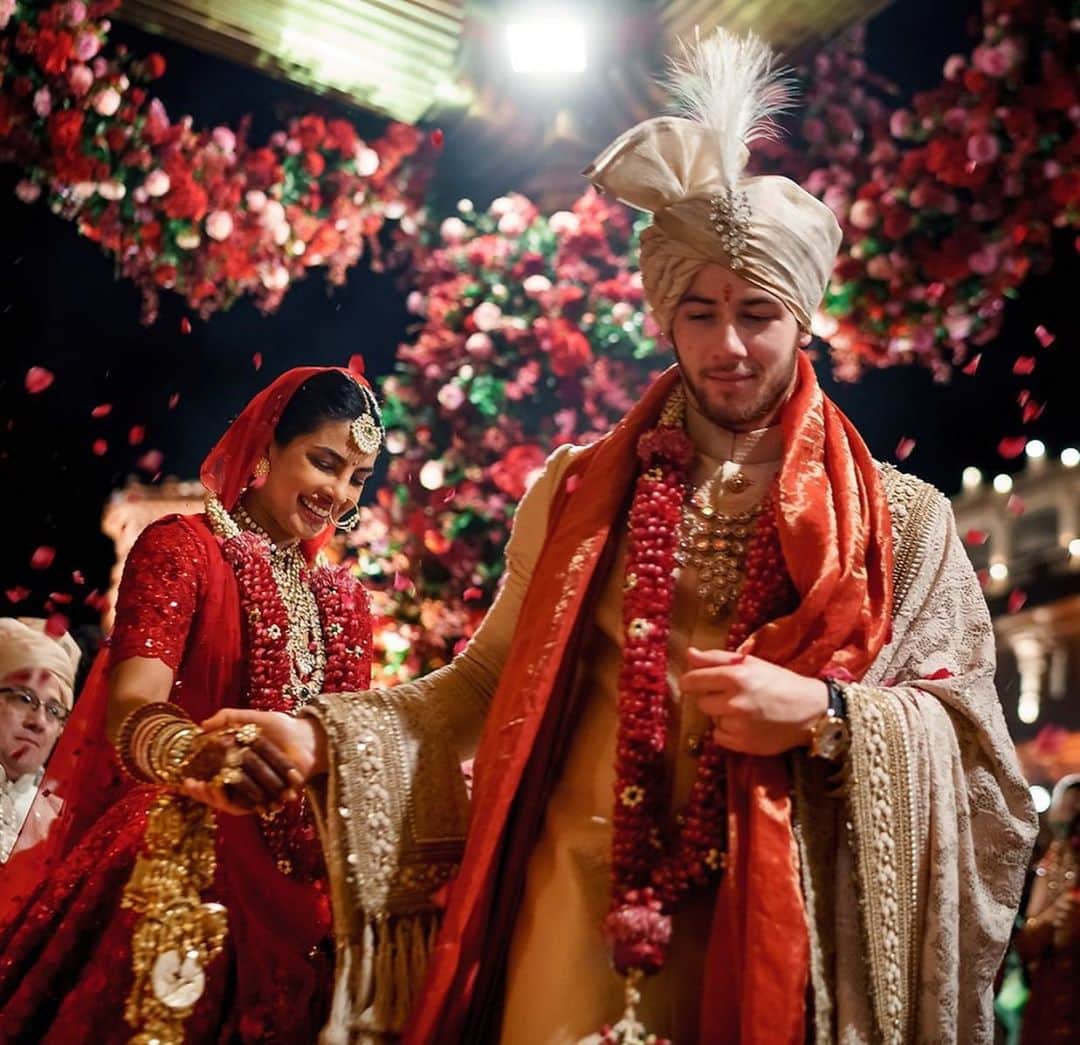 Priyanka Chopra reacts to the news of divorce from husband Nick Jonas