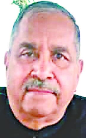 Dr. Dinesh Johri's condition improved in Medanta