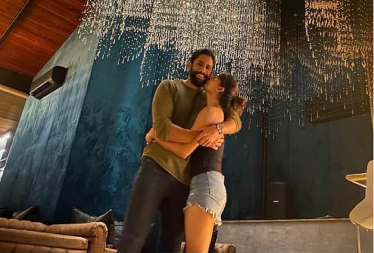 South Actor Naga Chaitanya celebrates birthday owns expensive things see net worth