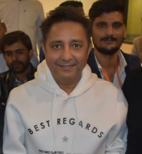 There are more chances of dance in Punjabi songs: Sukhwinder