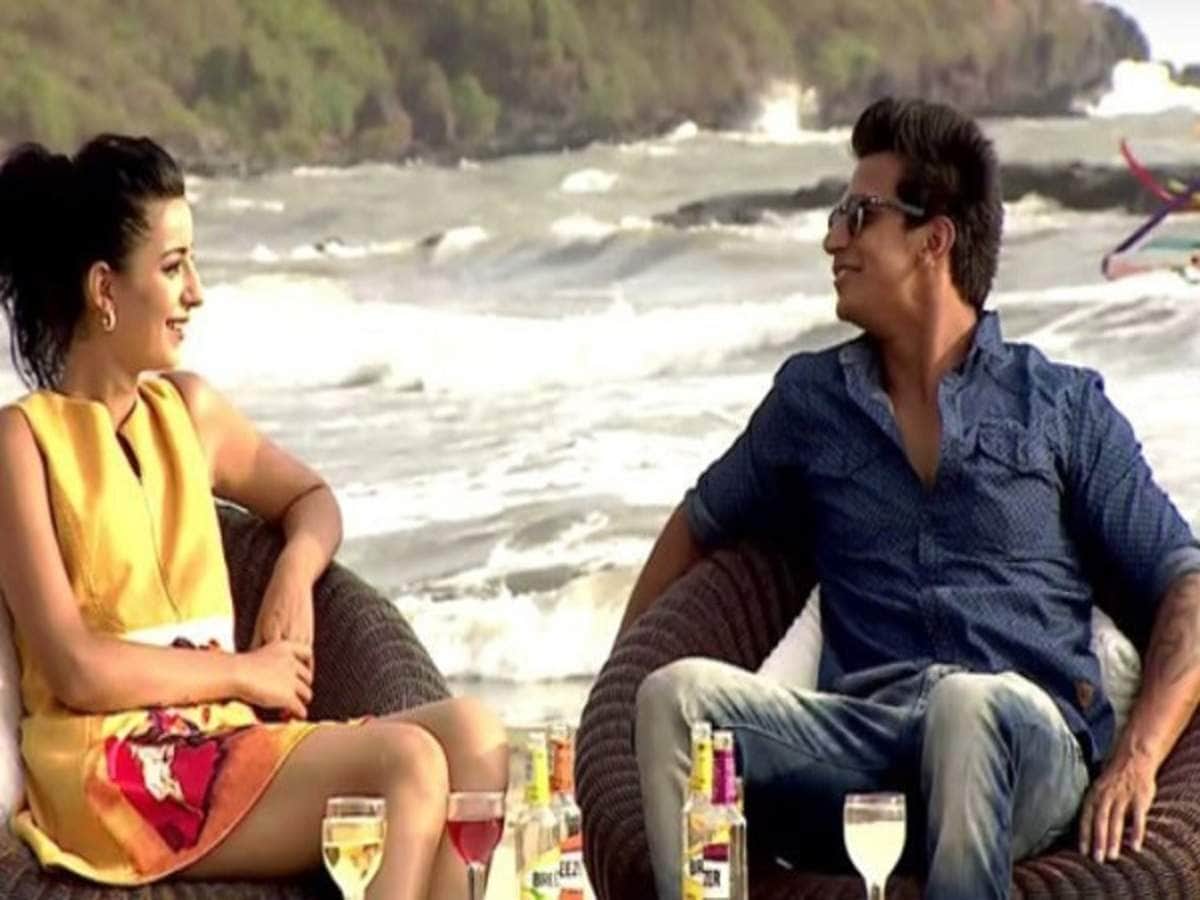 Prince Narula Birthday Special: From Nora Fatehi to Yuvika Chaudhary, Prince Narula's affair list with these beauties