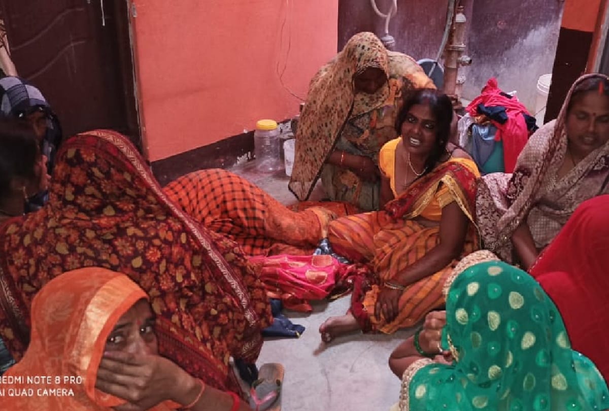 immigrant woman shot dead in gorakhpur for land dispute