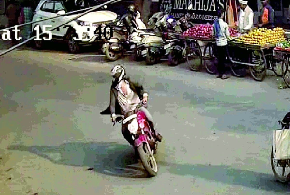 delhi police arrested a high profile snatcher