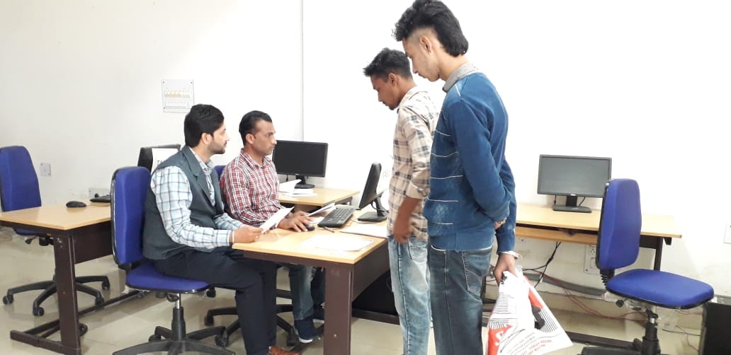 ITI: Fifth phase process started, merit list on November 24, Yamunanagar