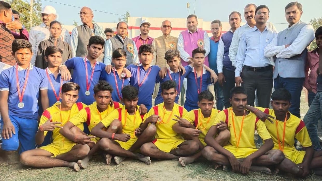 Anand, Ejaz, Aanchal and Ayush won in Farrata