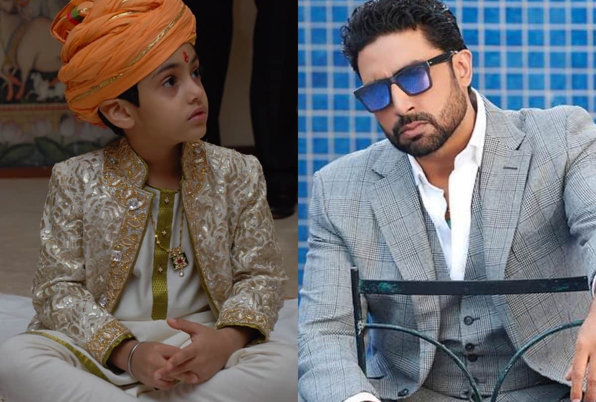 abhishek bachchan and mom shweta  write a special note for nephew agastya nanda on 21 birthday