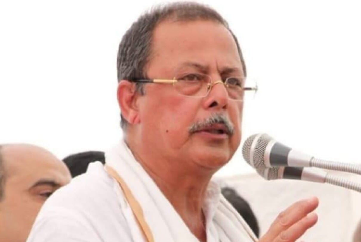 Madhya Pradesh: Ajay Singh demands restoration of railway fare subsidy for senior citizens