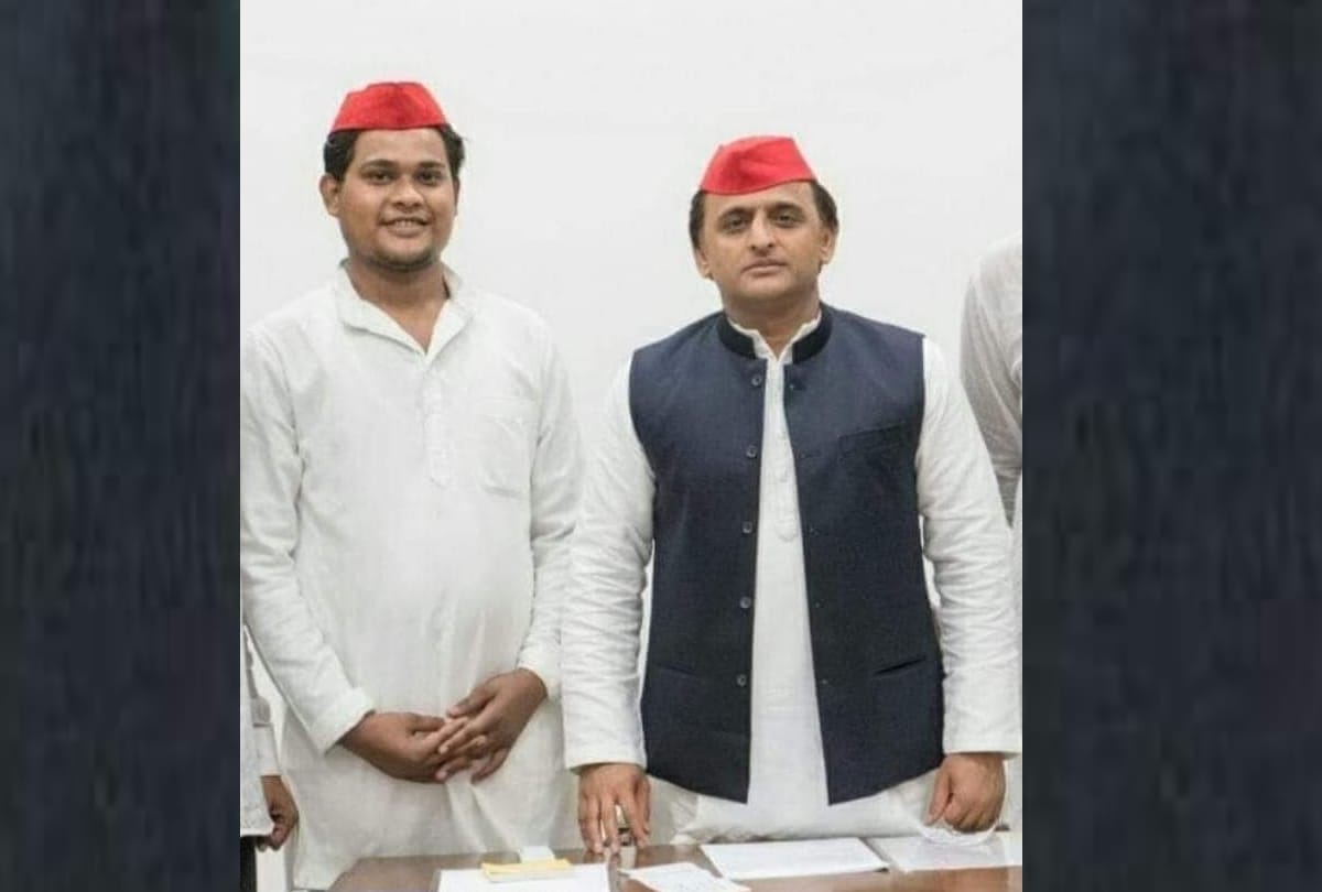 chandrashekhar chaudhary becomes the chief of baba saheb vahini.