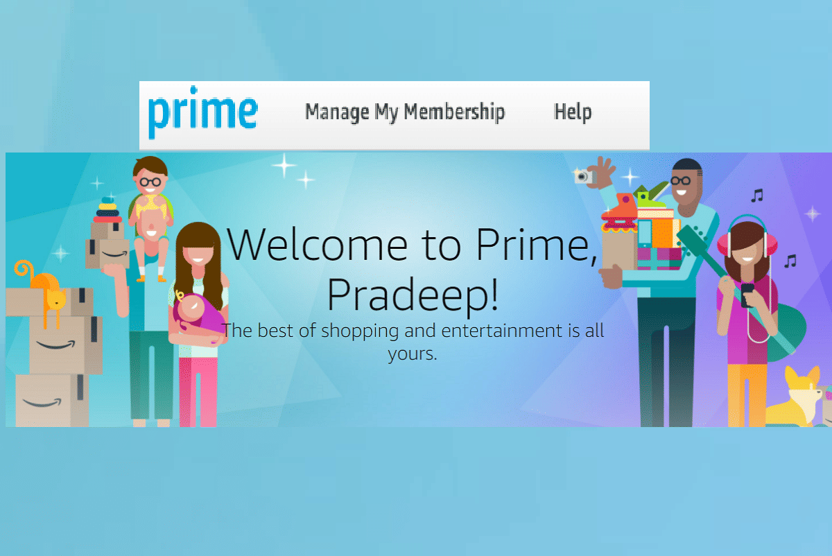 Amazon Prime Membership price hike Up to 50 Percent From December 13