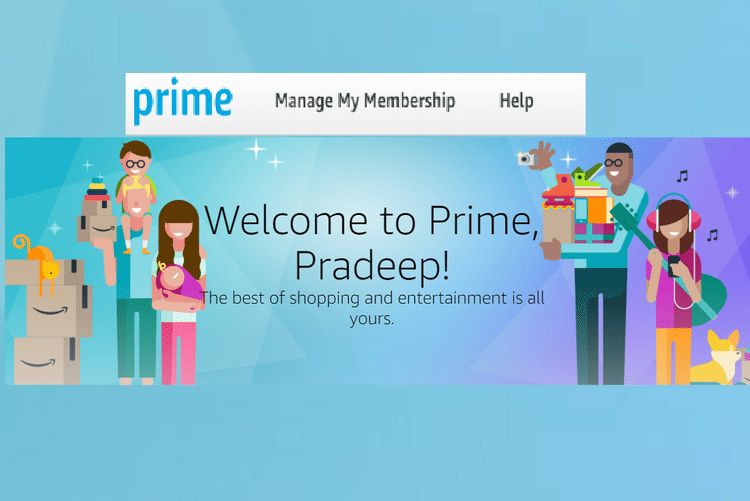 Amazon Prime Membership Price Hike Up To 50 Percent From December 13