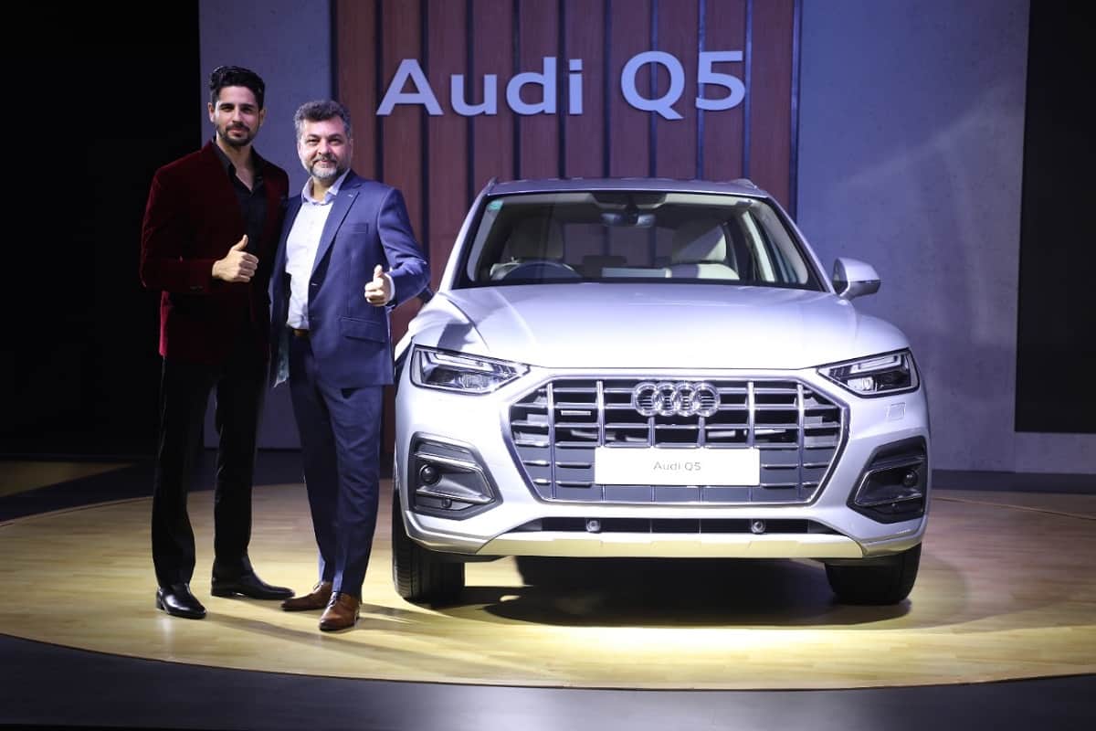 Audi India launches Audi Q5 Special Edition Know Price Features Specs News in Hindi