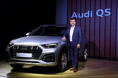 audi q5 2021 launched in india audi q5 facelift 2021 price in india  2021 audi q5 features specifications
