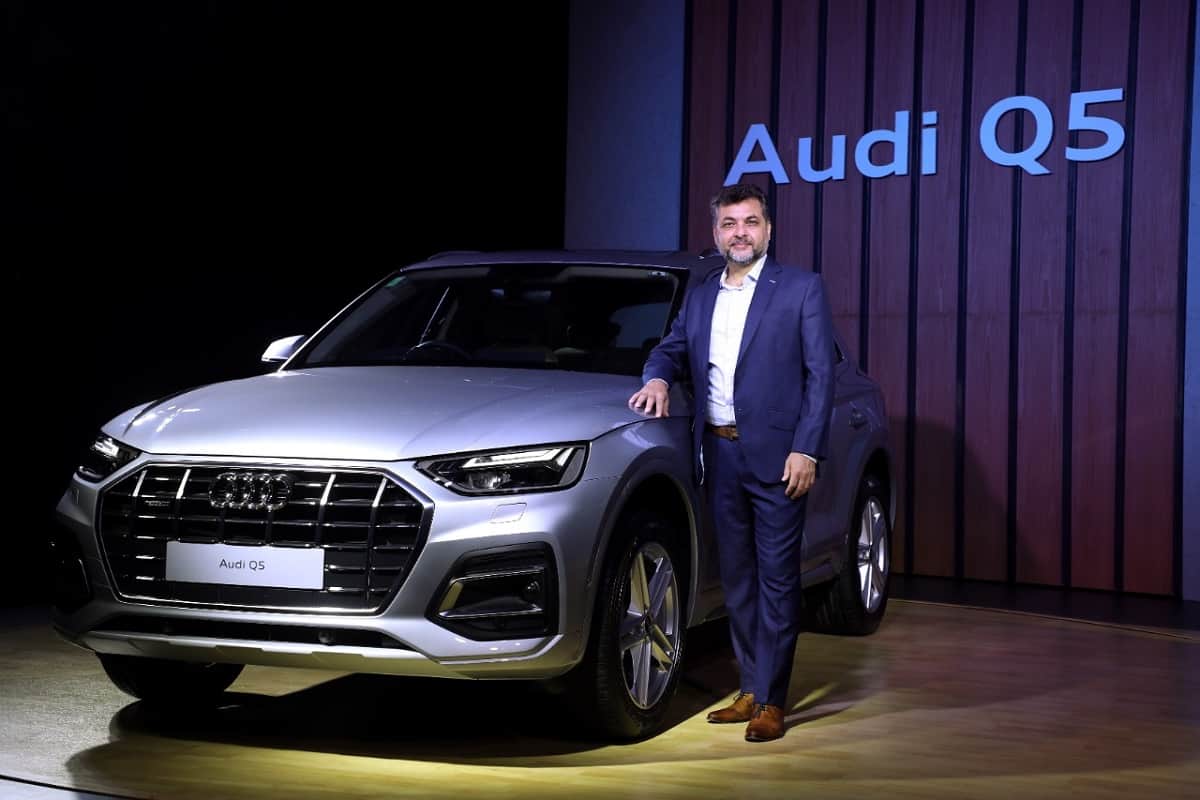 Audi India Cars Price Hike Audi Cars India Price News in Hindi