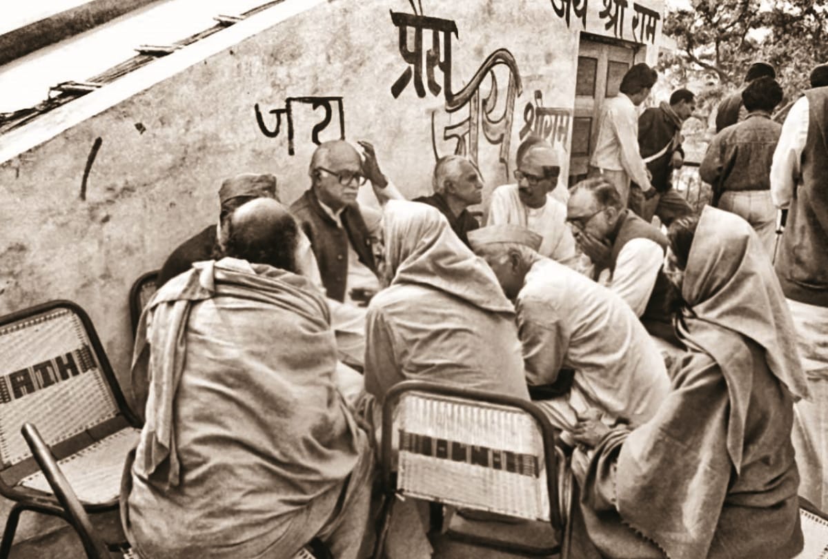 Religion dominated politics during 1991 era.