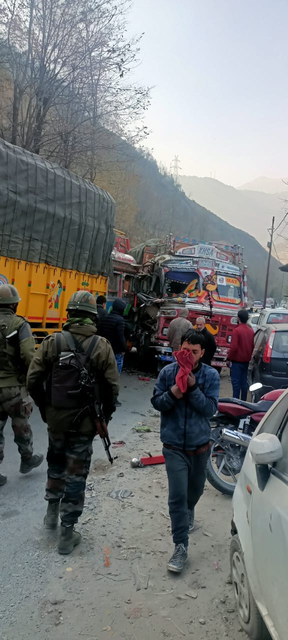 Accident