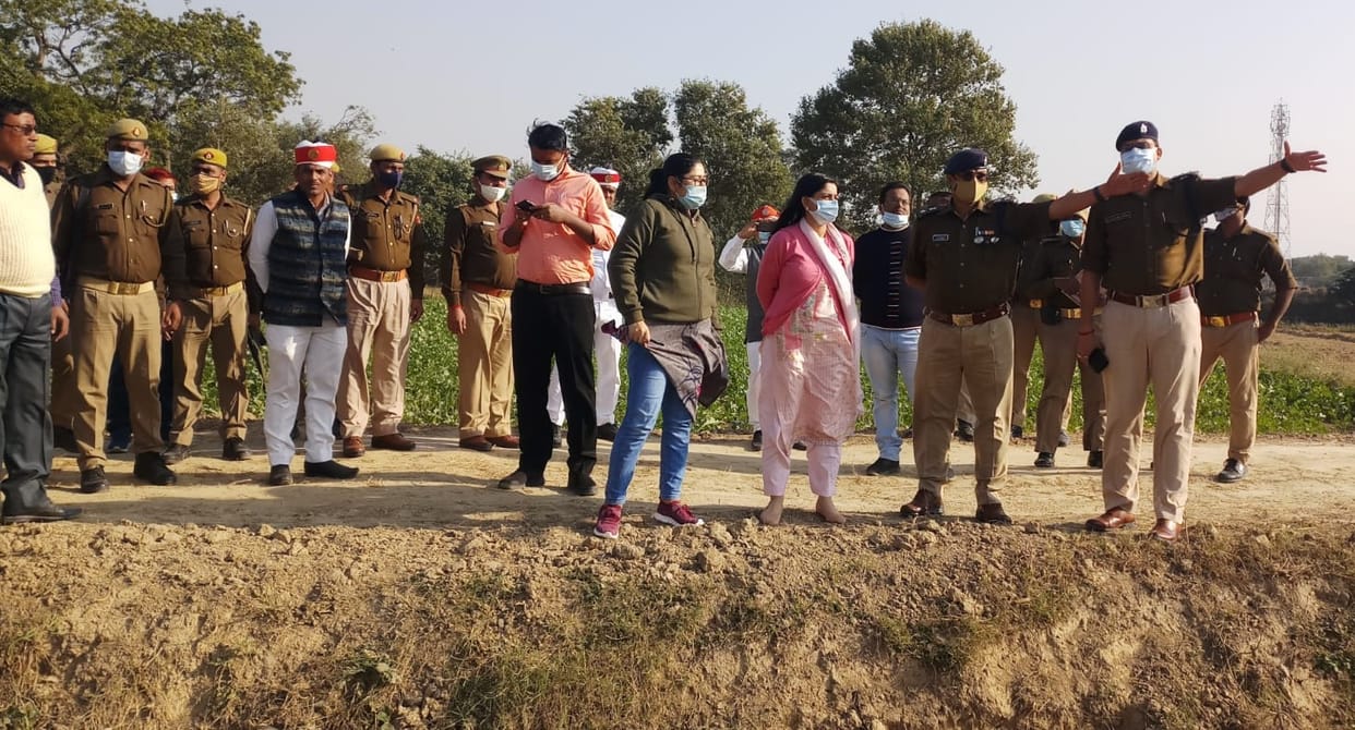 Civic Amenities