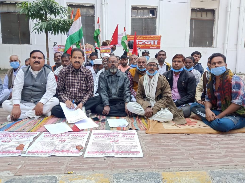 Told the state labor commissioner, the problems of glass, bangle and connected workers