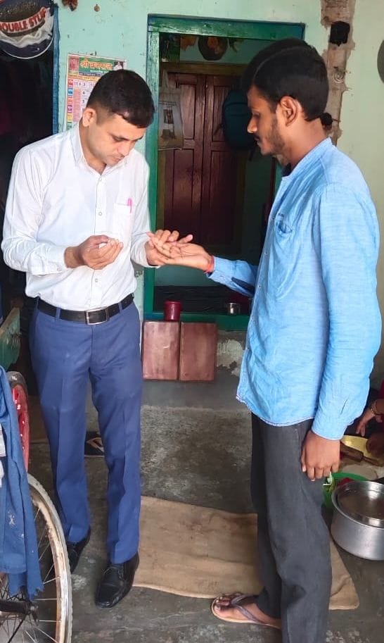 17 new dengue patients found, two reports from Hisar
