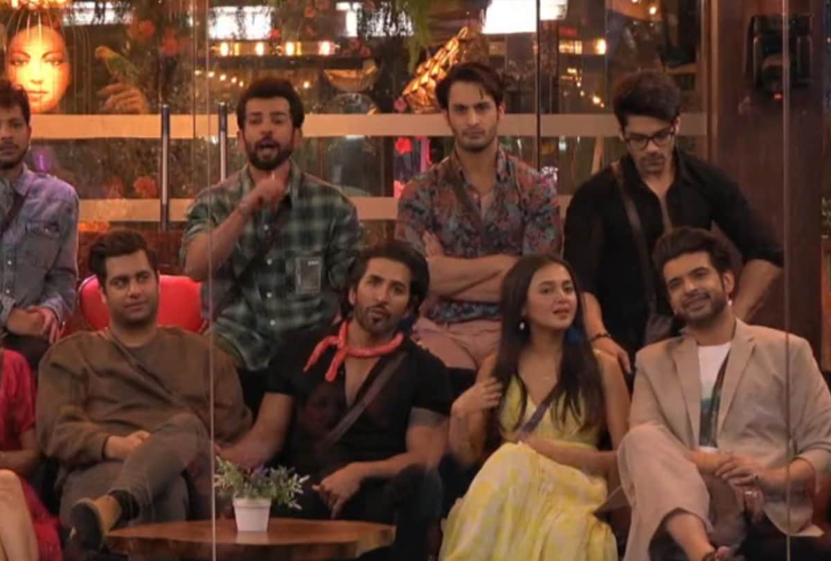 Bigg Boss 15 jay bhanushali comment on tejasswi prakash says not everybody digest fame and power