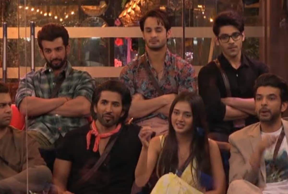 Bigg Boss 15 jay bhanushali comment on tejasswi prakash says not everybody digest fame and power