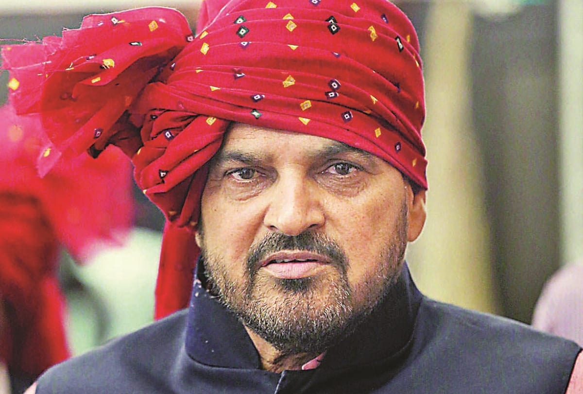 Brij Bhushan Sharan Singh case hearing adjourned till September 1