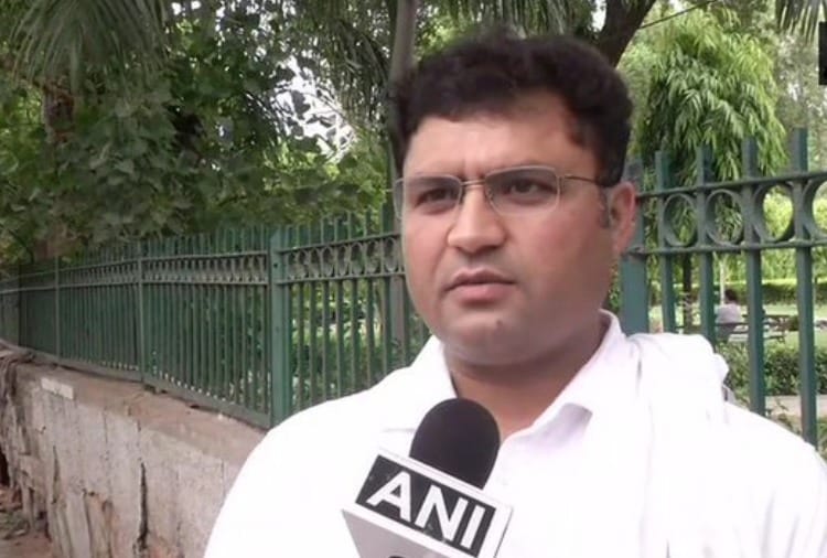 Former Congress MP Ashok Tanwar to join TMC today in Delhi