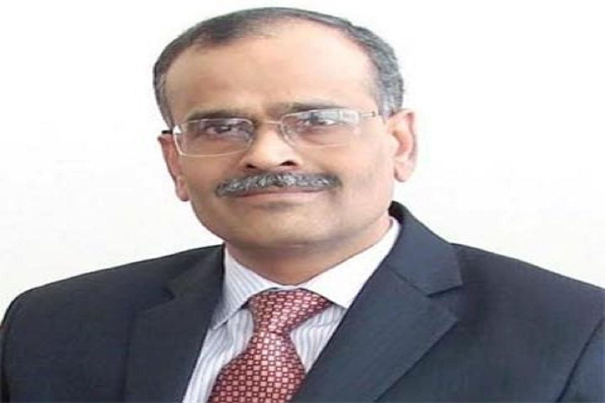 Dr Harsh Jain to be next ambassador to Ukrain