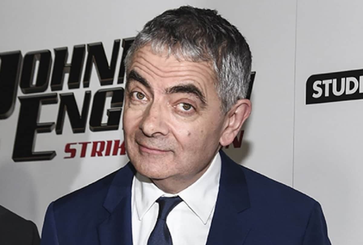 Mr Bean aka Rowan Atkinson death news going viral on social media whats the truth