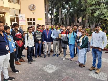 educational tour