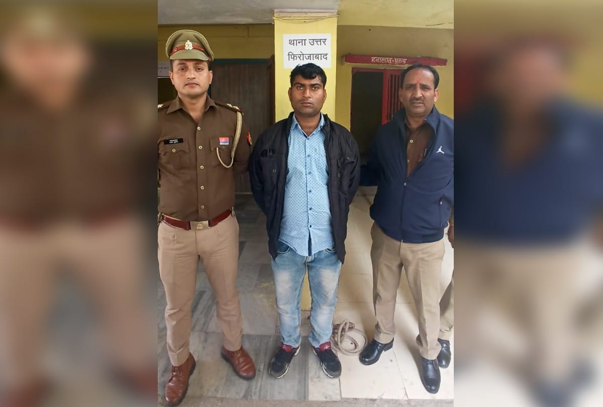 Sexual Assault With Dengue Patients Compounder Arrested