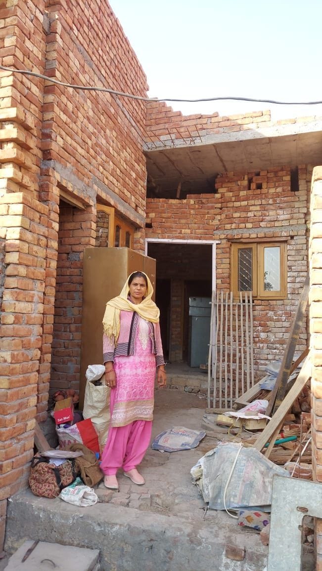 Ground reality of Pradhan Mantri Awas Yojana: How to make the dream of housing come true, waiting for installment