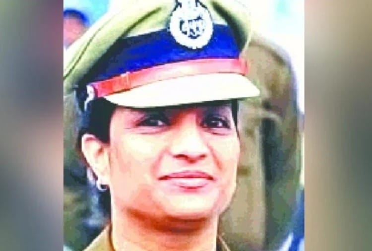 Haryana IPS Officer Bharti Arora seeks voluntary retirement
