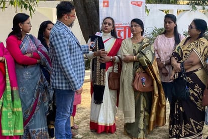UP Assembly Election 2022 Etawah Aadhi Abadi Ki Baat Coverage News Updates In Hindi