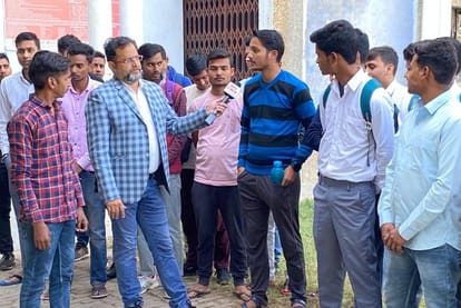 UP Assembly Election 2022 Etawah Youth Ki Baat Coverage News Updates In Hindi