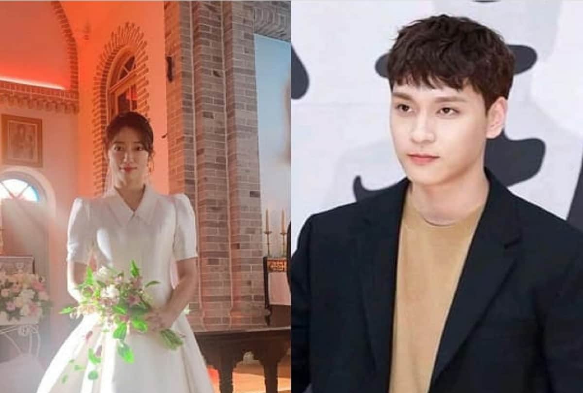 South Korean actors Park Shin Hye and Choi Tae Joon to tie knot next year couple to be parents soon