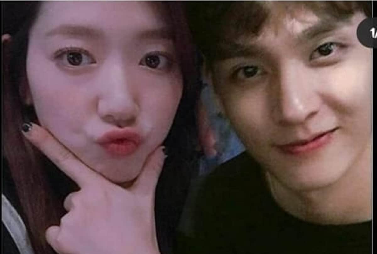 South Korean actors Park Shin Hye and Choi Tae Joon to tie knot next year couple to be parents soon