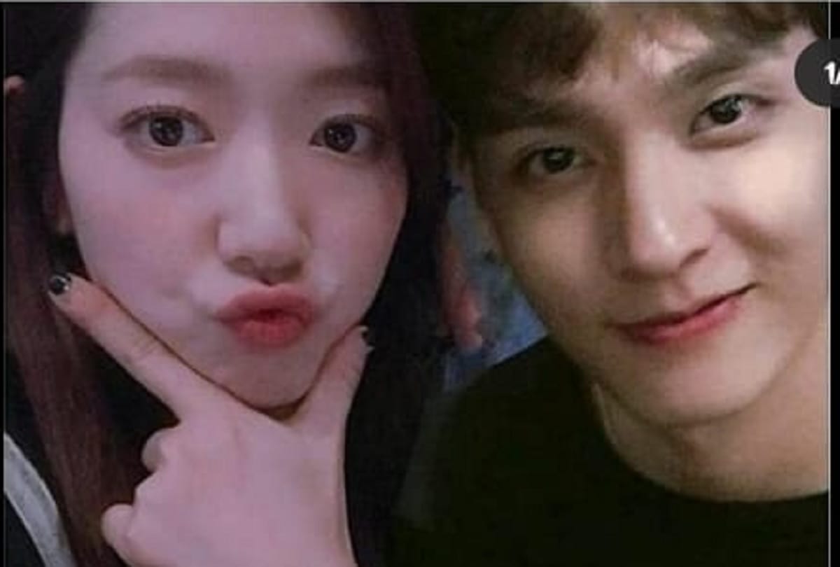 South Korean actors Park Shin Hye and Choi Tae Joon to tie knot next year couple to be parents soon