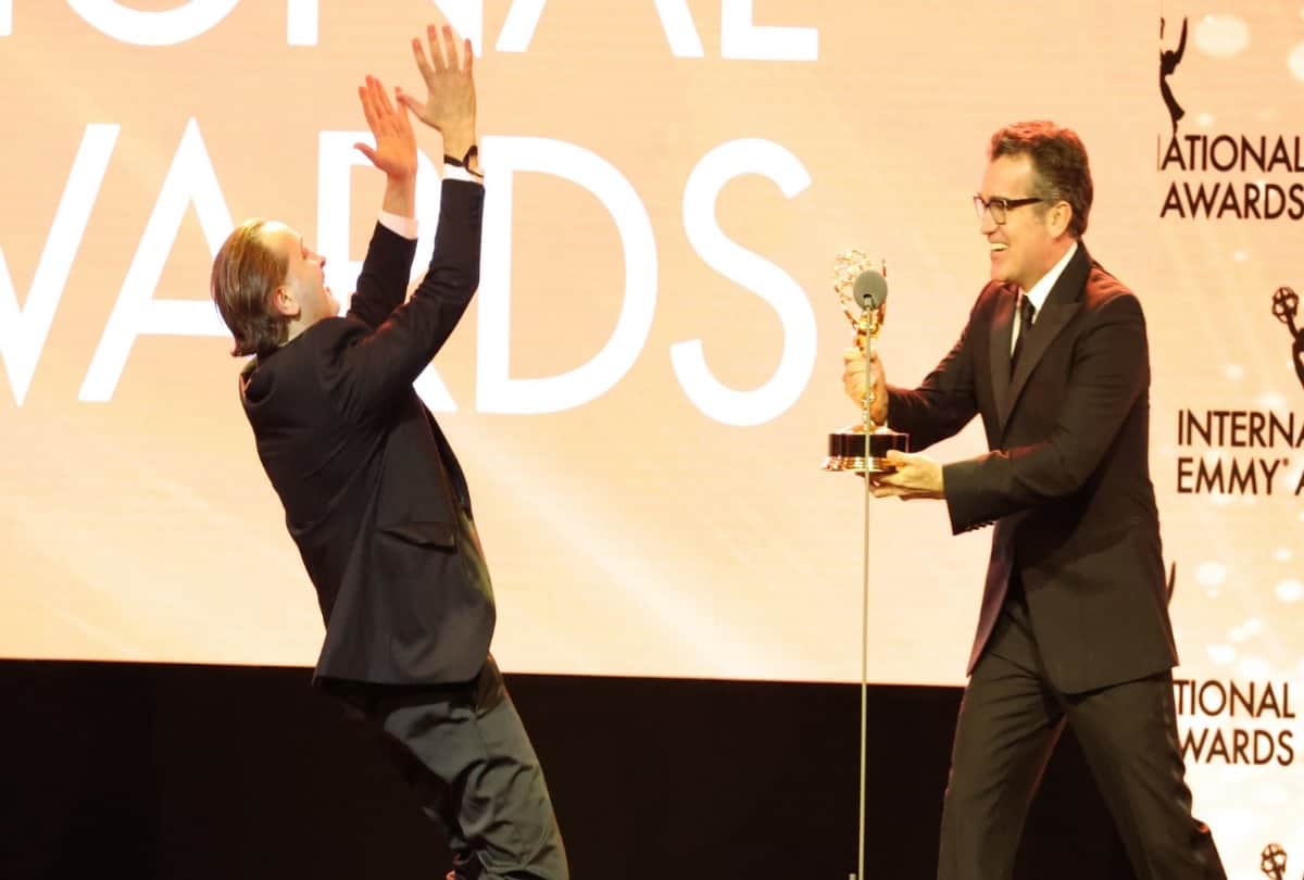 International Emmy Awards 2021: Indian web series could not win any award Nawaz Vir Das all remain empty handed