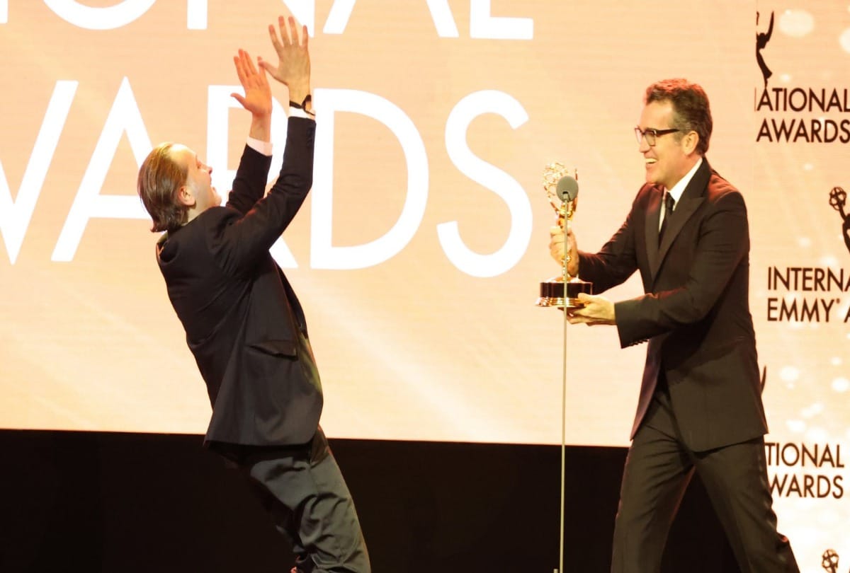 International Emmy Awards 2021: Indian web series could not win any award Nawaz Vir Das all remain empty handed