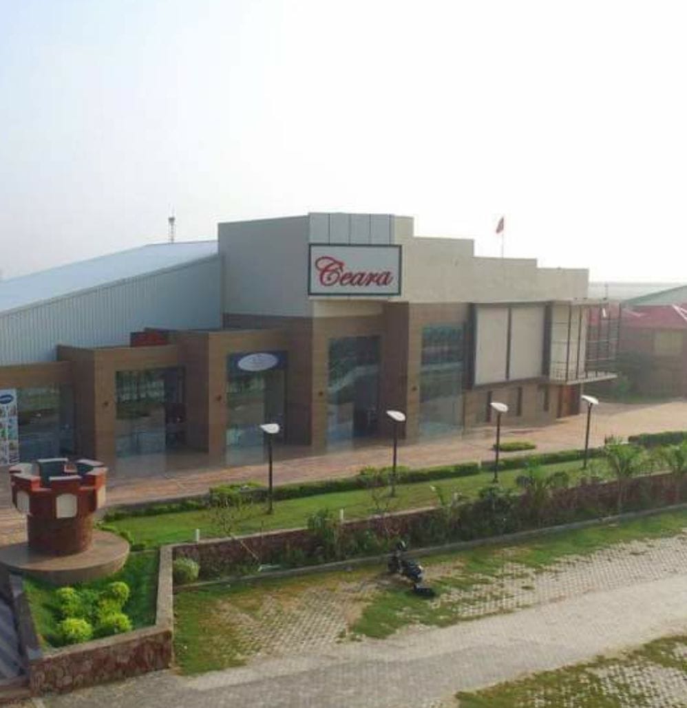 Changed business with CLU, preparation to seal Kera Resort