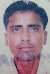 fathepur news,Bike rider killed in Bolero collision, another injured