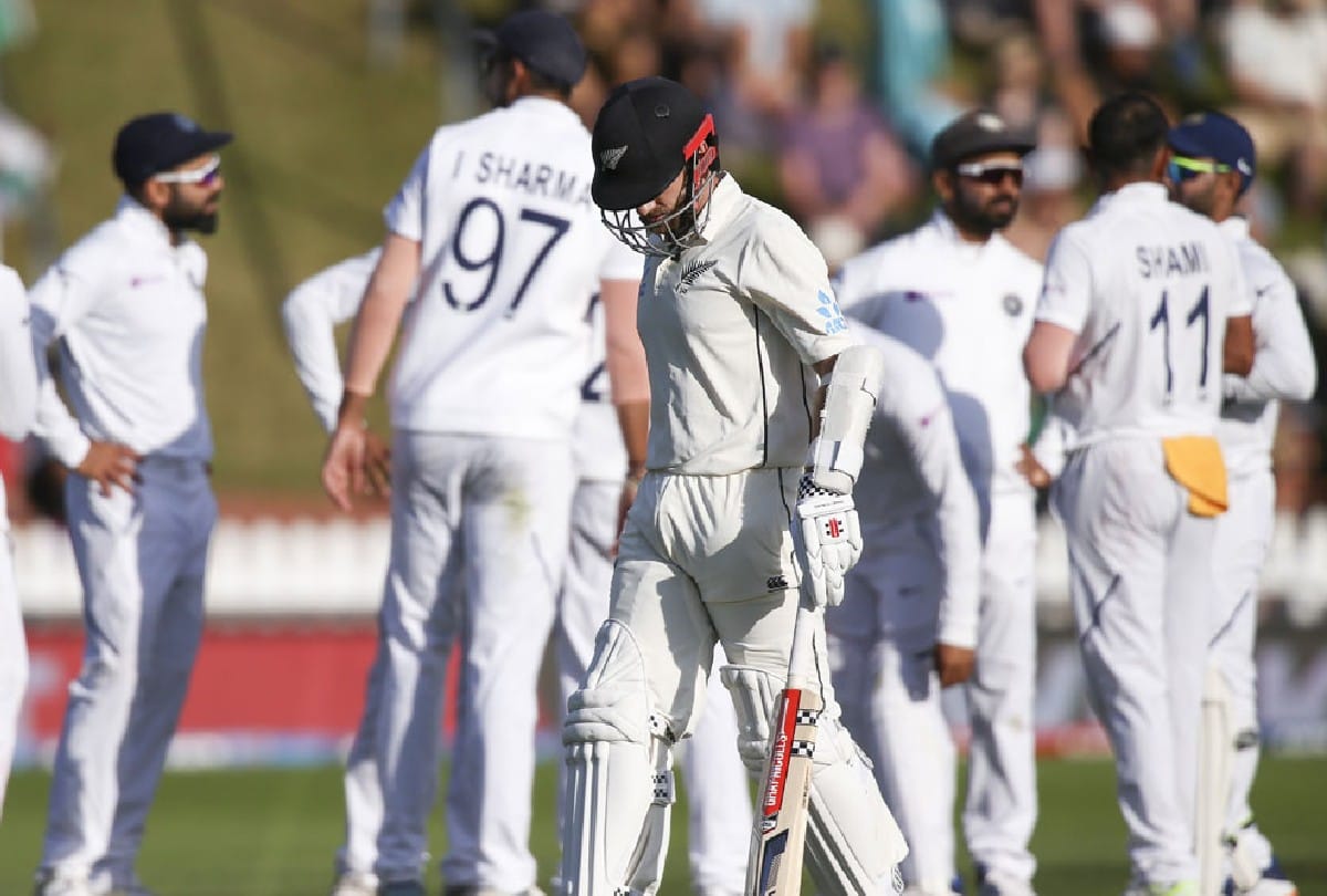 Team india will play seven test in four months know why new zealand series is Important